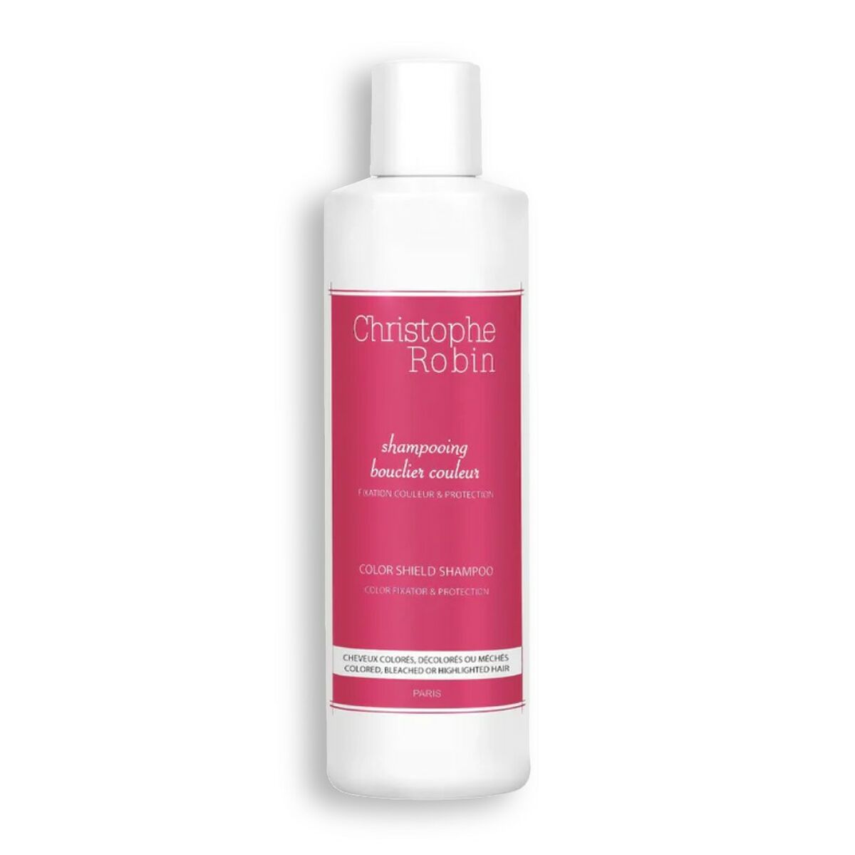 Kleurbeschermer Christophe Robin Bouclier Couleur 250 ml